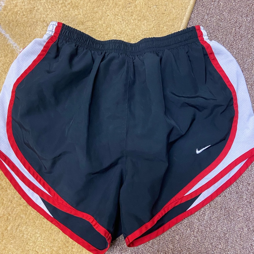 nike tempo shorts
